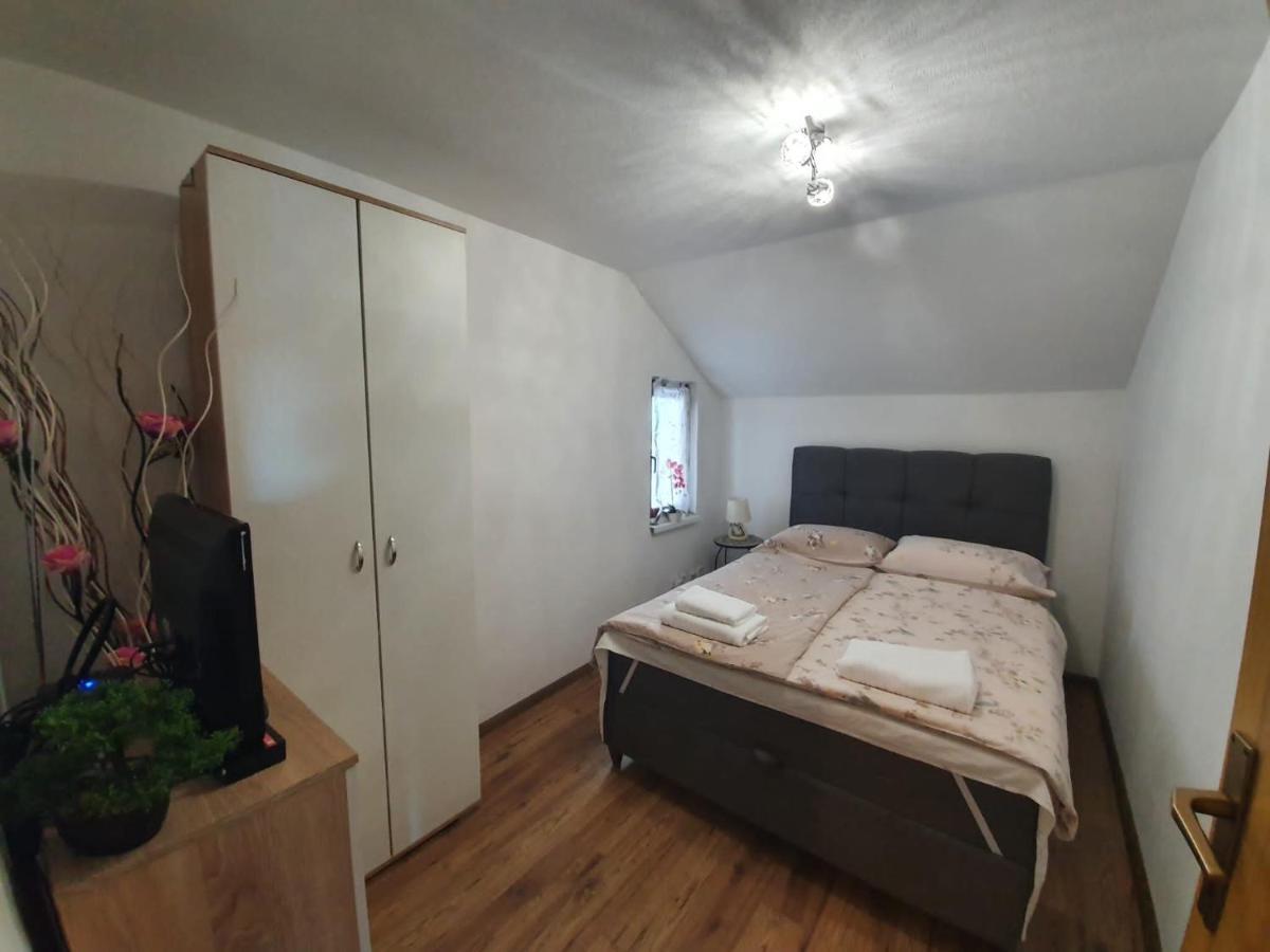 كنين Apartment Magdalena المظهر الخارجي الصورة